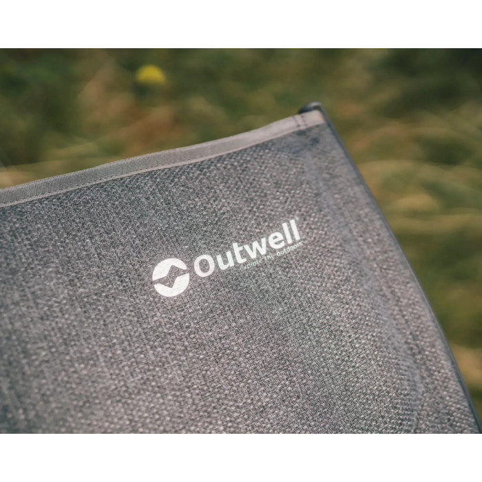 Кресло кемпинговое Outwell Rosewood (410135)  