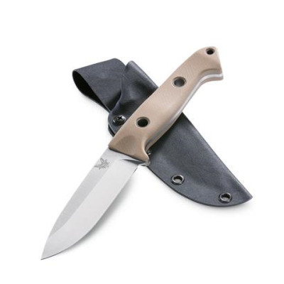 Нож Benchmade Sibert Bushcraft- EOD,FB (162-1)