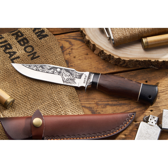 Охотничий нож Grand Way FB 1767  