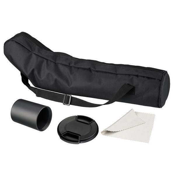 Подзорная труба Bresser Corvette 20-60x80/45 WP  