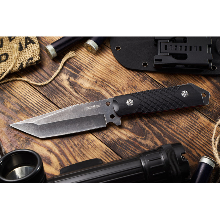 Туристический нож Grand Way WK 06174  