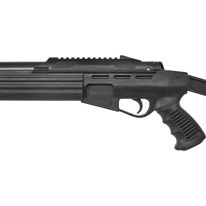 Винтовка пневматическая Optima AirTact кал. 4,5 мм  