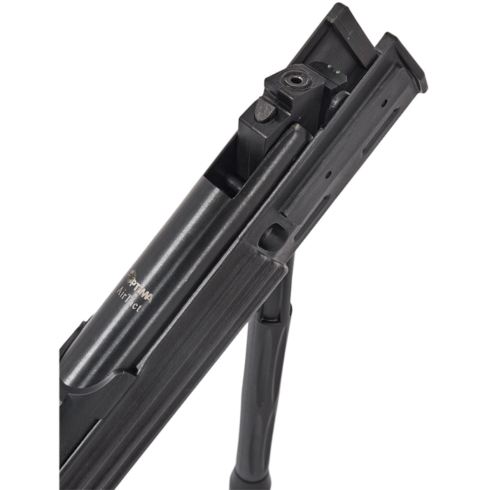 Винтовка пневматическая Optima AirTact кал. 4,5 мм  