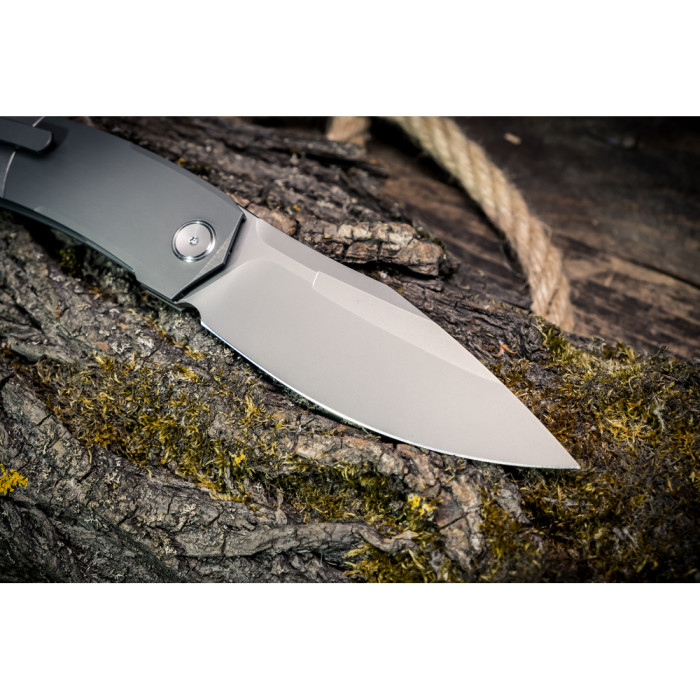 Нож складной Weknife Sine Wave WE23069B-2  