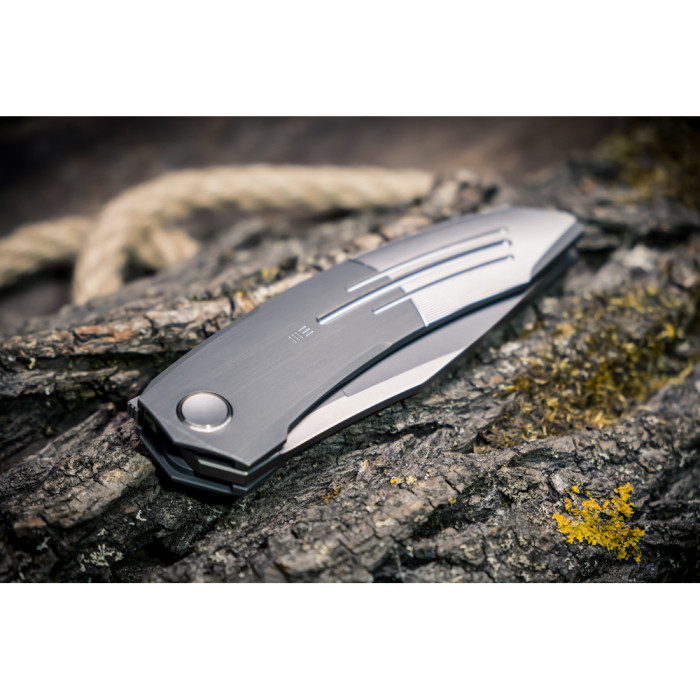 Нож складной Weknife Sine Wave WE23069B-2  