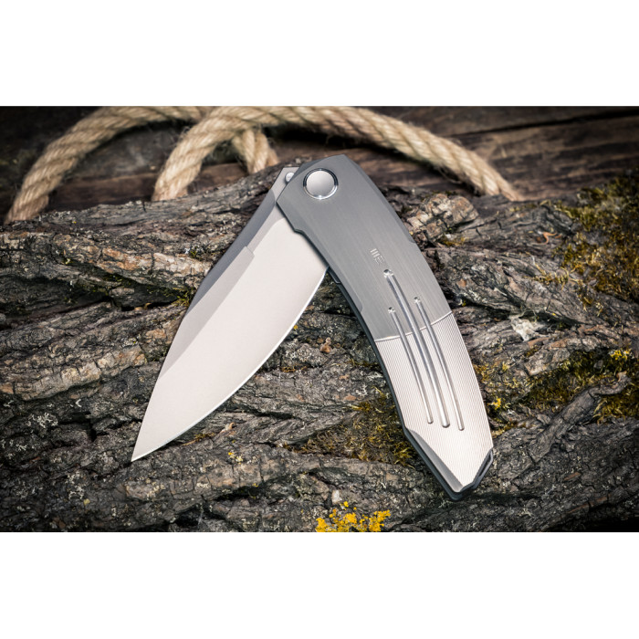 Нож складной Weknife Sine Wave WE23069B-2  