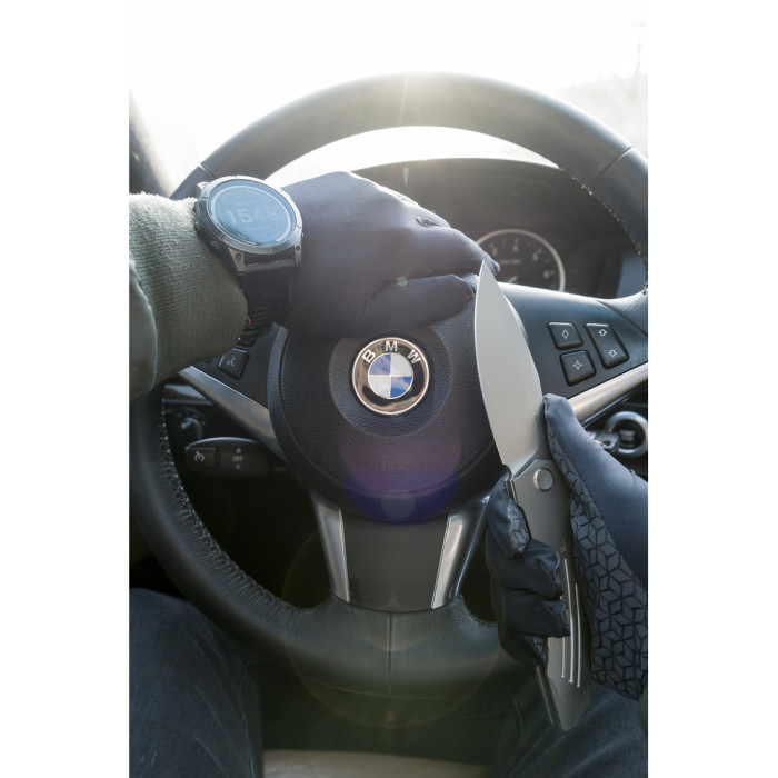 Нож складной Weknife Sine Wave WE23069B-2  