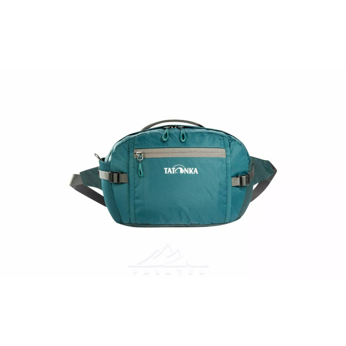 Сумка Tatonka Hip Bag, Teal Green, M (TAT 2223.063)  