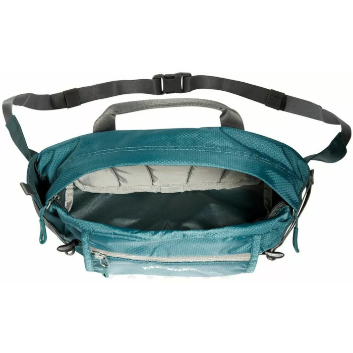 Сумка Tatonka Hip Bag, Teal Green, M (TAT 2223.063)  