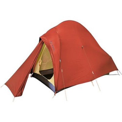 Палатка Vaude Hogan Ul 2P Orange