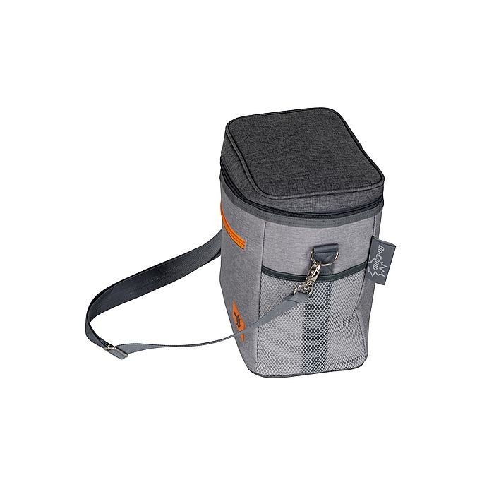 Термосумка Bo-Camp 30 литров, серая (6702920)  