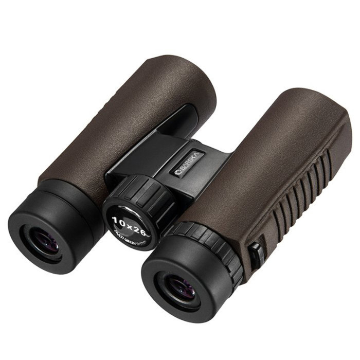 Бинокль Barska Embark 10x26 WP  