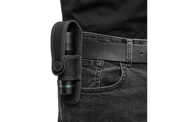 Фонарь тактический Mactronic Sniper 3.2 (420 Lm) Silent Switch (THH0062)  