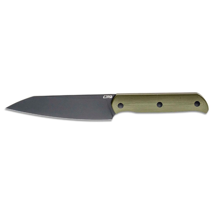 Нож CJRB Silax BB, AR-RPM9 Steel, G10 olive  