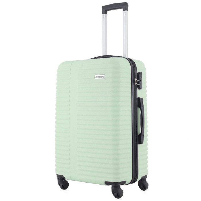 Чемодан Semi Line 28" (L) Mint (T5646-4)  