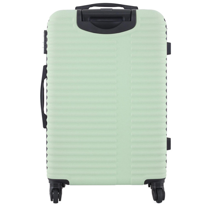 Чемодан Semi Line 28" (L) Mint (T5646-4)  