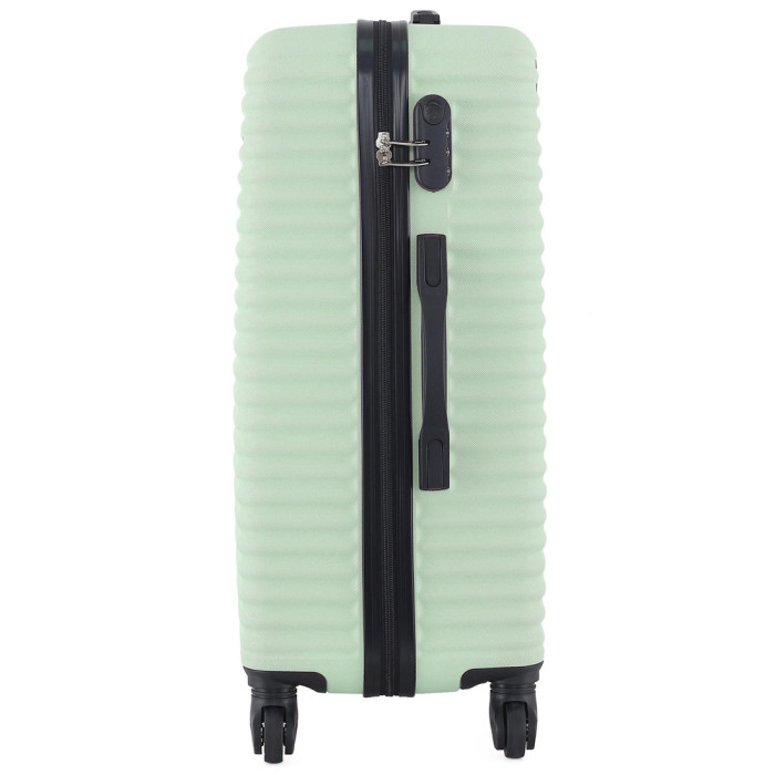 Чемодан Semi Line 28" (L) Mint (T5646-4)  