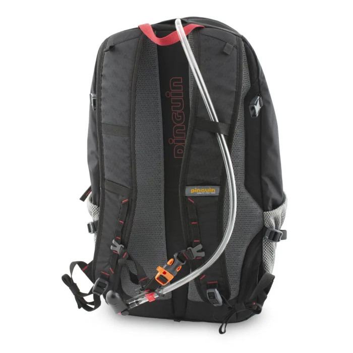 Рюкзак Pinguin Step 24, Red (PNG 326130) 2020  