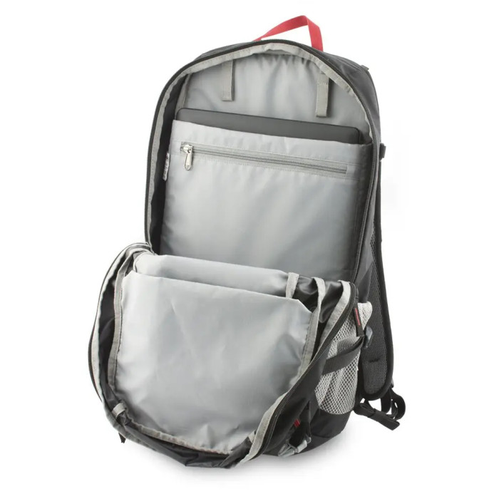 Рюкзак Pinguin Step 24, Red (PNG 326130) 2020  