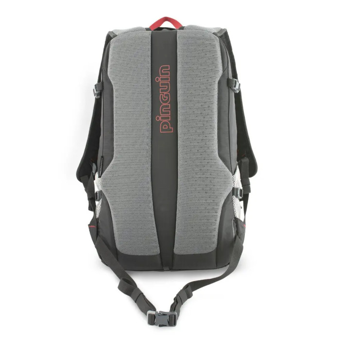 Рюкзак Pinguin Step 24, Red (PNG 326130) 2020  