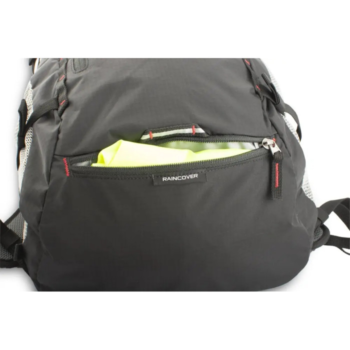 Рюкзак Pinguin Step 24, Red (PNG 326130) 2020  