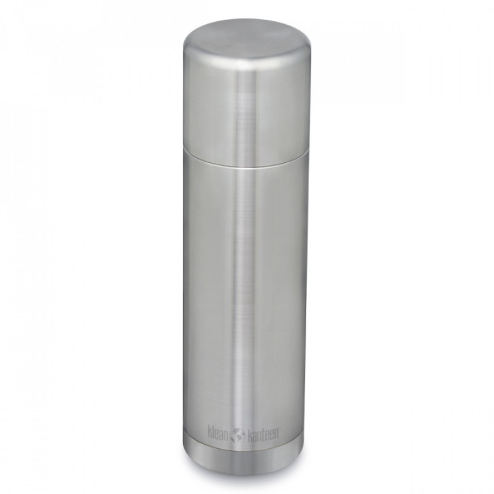 Термос Klean Kanteen TKPro 1 л Brushed Stainless  