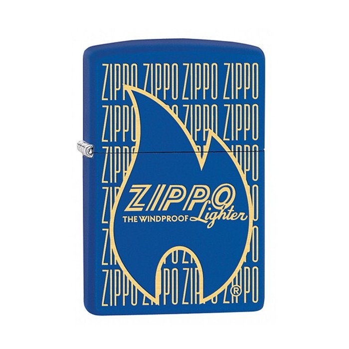 Зажигалка Zippo 229 Logo Variation, 29220  