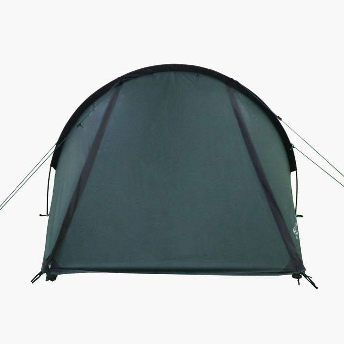 Палатка двухместная Highlander Blackthorn 2 Gen 2 Scarab Green (TEN132V2-SG) (931624)  