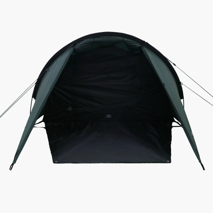 Палатка двухместная Highlander Blackthorn 2 Gen 2 Scarab Green (TEN132V2-SG) (931624)  