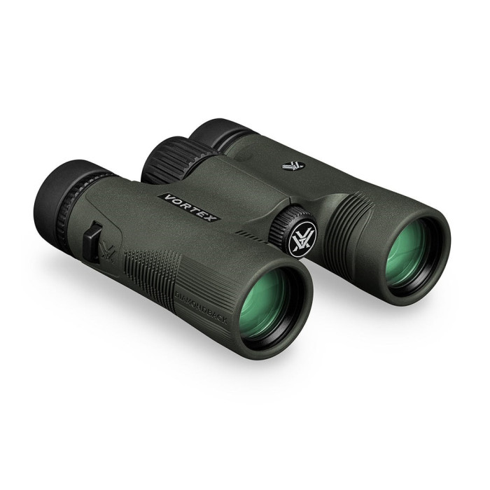 Бинокль Vortex Diamondback HD 10x28 WP (DB-211) (927584)  