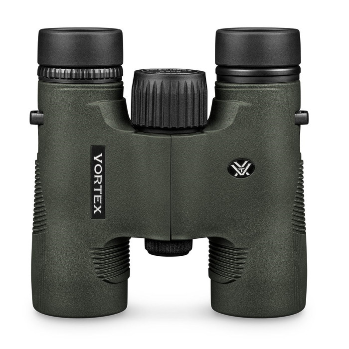 Бинокль Vortex Diamondback HD 10x28 WP (DB-211) (927584)  