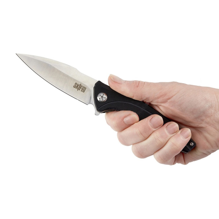Нож Skif Plus Varan black  