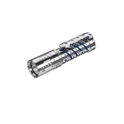 Фонарь ручной AceBeam E70-SS