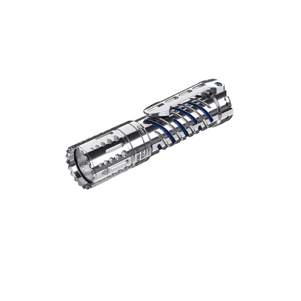 Фонарь ручной AceBeam E70-SS 