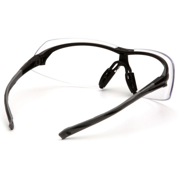 Очки Pyramex Onix (clear) прозрачные  