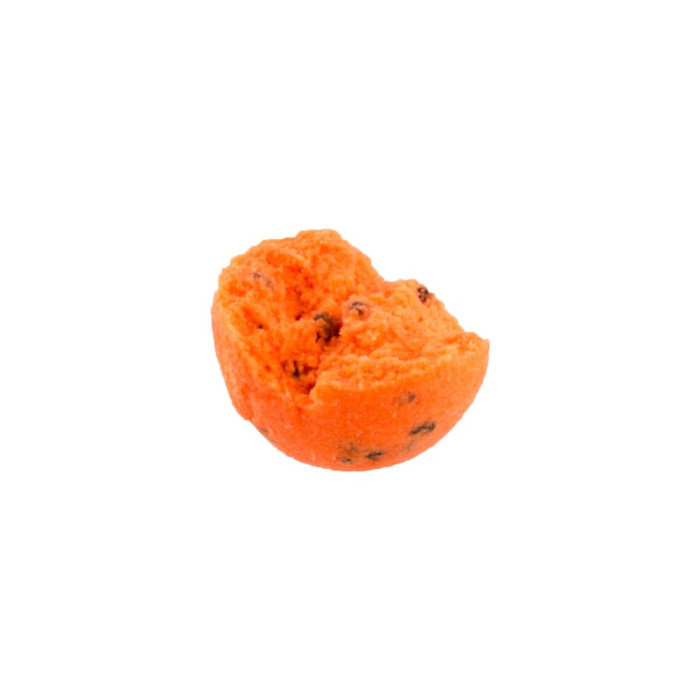 Бойлы Brain Pop-Up F1 Spice Peach (персик/специи) 08mm 20g  