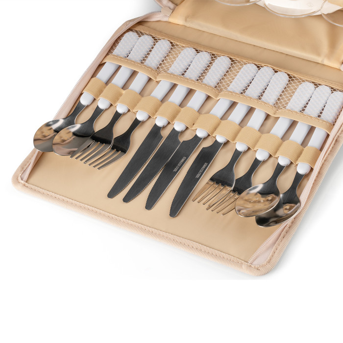 Пикниковый набор Кемпинг Casual  