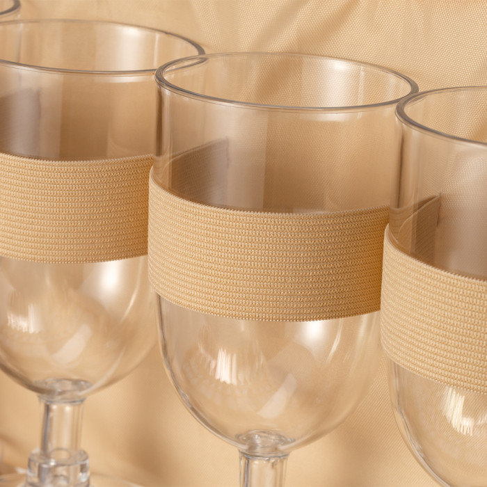 Пикниковый набор Кемпинг Casual  