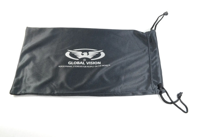Чехол для очков, мешочек GlobalVision  