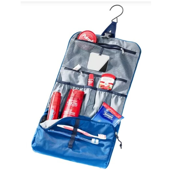 Косметичка Deuter Wash Bag II (black)  