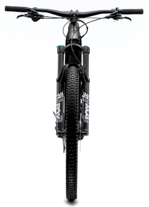 Велосипед Merida 2021 eone-forty 700 m (41.5) silk anthracite/black  