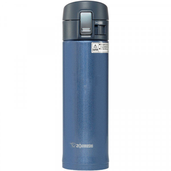 Термокружка Zojirushi 0.48 л, темно-синий  