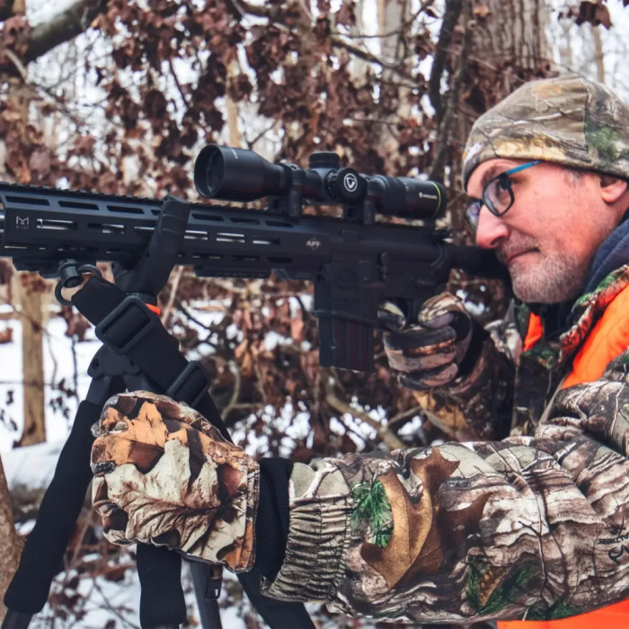 Трипод Vanguard Quest T62CU (Quest T62CU)  