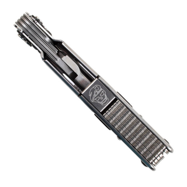 Мультитул SOG Power Grab  