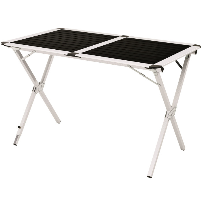Стол Easy Camp Rennes L Black (670197)  