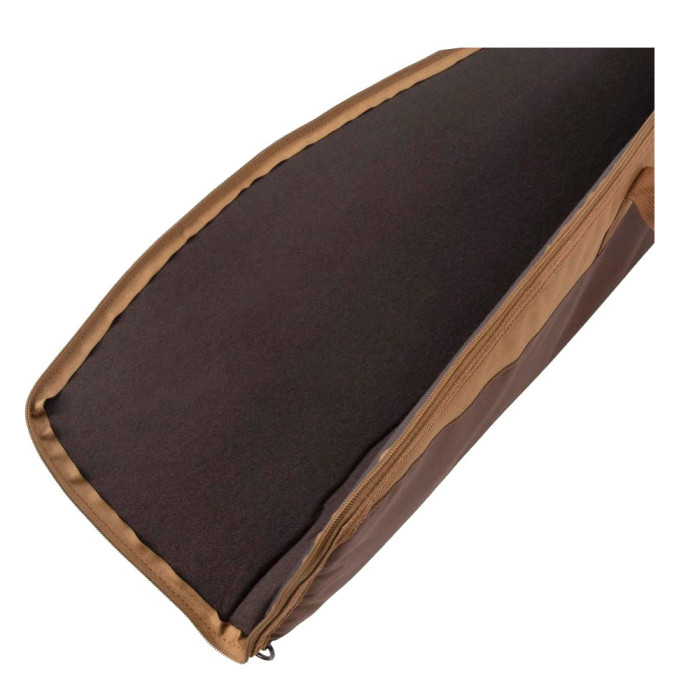 Чехол для оружия Allen Parry. Длина 116 см. Бронзовый/Коричневый  