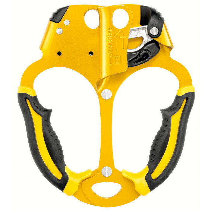 Зажим Petzl ASCENTREE  
