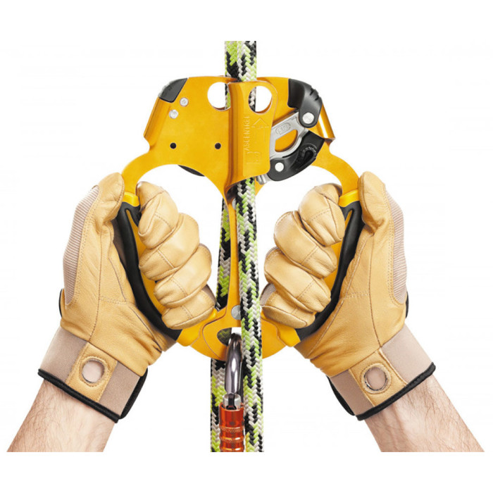 Зажим Petzl ASCENTREE  