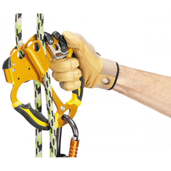 Зажим Petzl ASCENTREE  