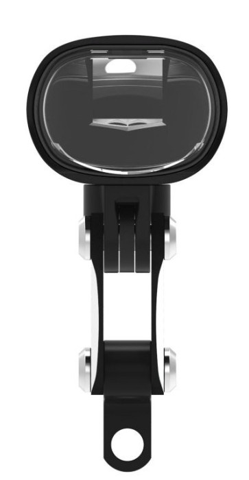 Передняя велофара для электровелосипеда Lezyne EBIKE HECTO STVZO E65  